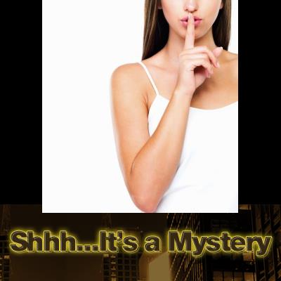 shhh...It's a Mystery by John Carey video DOWNLOAD