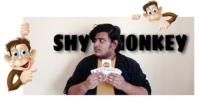 Shy Monkey by Priyanshu Srivastava and Jassher Magic video DOWNLOAD
