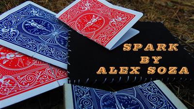 Spark by Alex Soza video DOWNLOAD