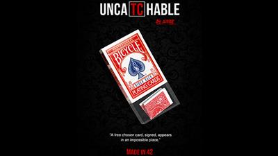 Uncatchable by Olivier Pont video DOWNLOAD