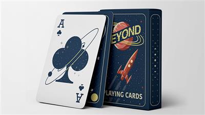 Beyond Playing Cards