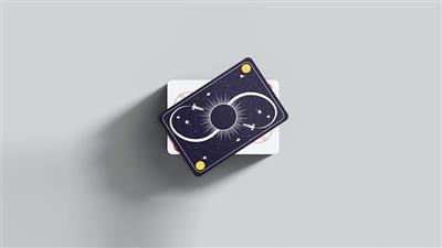 Beyond Playing Cards