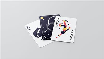 Beyond Playing Cards