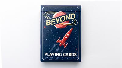 Beyond Playing Cards