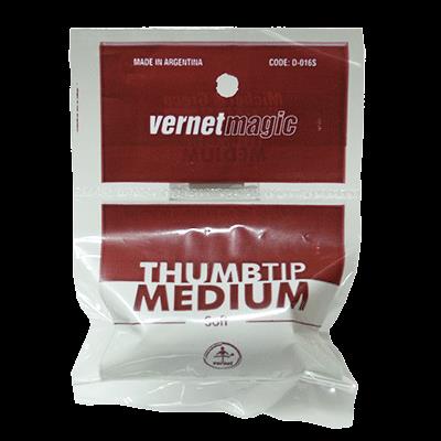 Thumb Tip Medium (Soft) by Vernet - Trick