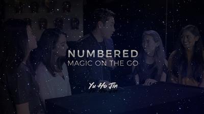 Numbered by Yu Ho Jin video DOWNLOAD