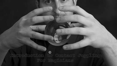 Introduction to Contact Juggling for Magicians - Video DOWNLOAD