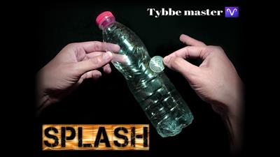 Splash by Tybbe Master video DOWNLOAD
