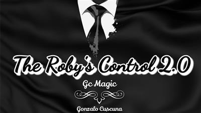 The Robys Control 2.0 by Gonzalo Cuscuna video DOWNLOAD