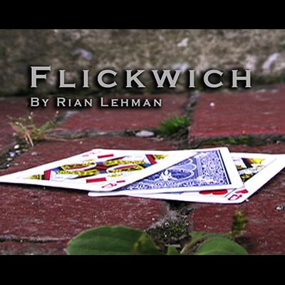 Flickwhich by Rian Lehman - video DOWNLOAD
