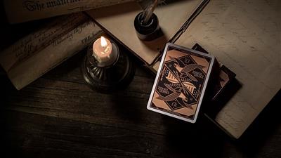 Union Playing Cards by theory11