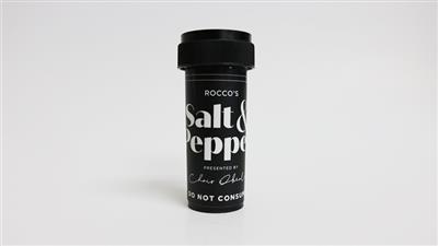 Salt & Pepper REFILL by Rocco - Trick