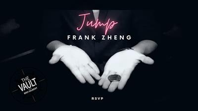 The Vault - Jump by Frank Zheng and RSVP video DOWNLOAD