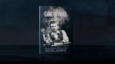 Game Changer by Jason Ladanye - Book