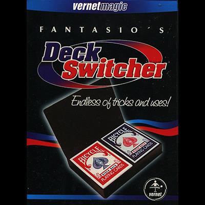 Deck Switcher trick Fantasio