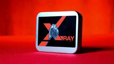 X-RAY by Rasmus Magic - Trick