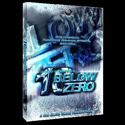 10 Below Zero by Andrew Normansell & Big Blind Media video DOWNLOAD