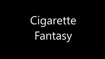 Cigarette Fantasy by Damien Fisher video DOWNLOAD