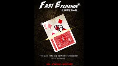 Fast Exchange by Christophe Cusumano video DOWNLOAD