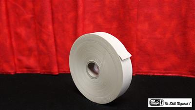 Hat Production Coil (1 inch  x 5 inch) by Mr. Magic - Trick