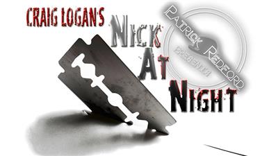 Nick at Night by Craig Logan and Patrick Redford