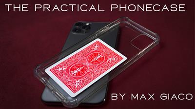 The Practical Phone Case by Max Giaco video DOWNLOAD