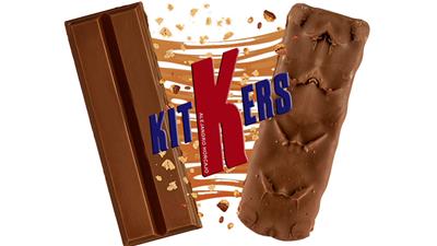 Kit Kers by Alejandro Horcajo video DOWNLOAD