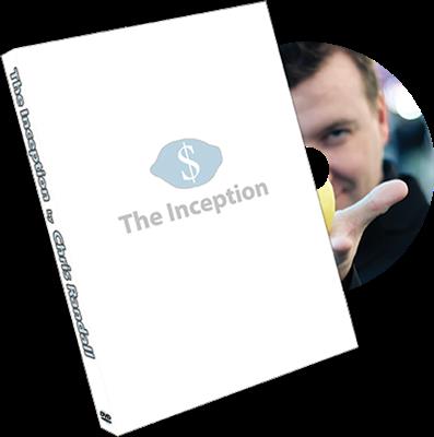 Inception by Chris Randall - Trick