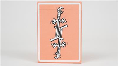 Fontaine x Good Co. V2Playing Cards