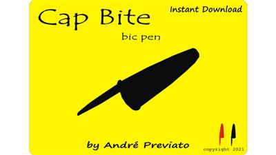 Cap Bite - by Andr Previato video DOWNLOAD