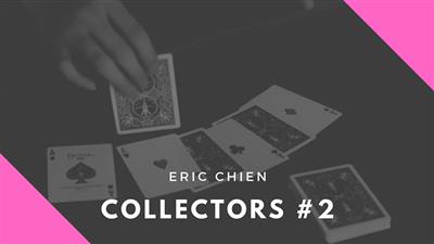 Collectors 2 by Eric Chien - video DOWNLOAD