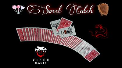 Sweet Catch by Viper Magic video DOWNLOAD