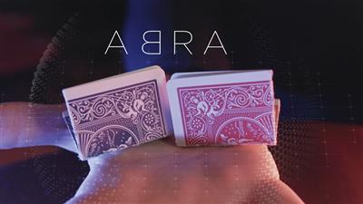 PCTC Productions Presents ABRA (Gimmick and Online Instructions) by Jordan Victoria - Trick