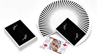 Daniel Schneider Limited Edition Playing Cards