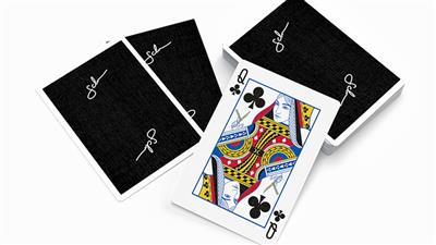 Daniel Schneider Limited Edition Playing Cards
