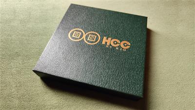 HCC Coin Set by N2G - Trick