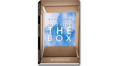 Osterlind Outside the Box by Richard Osterlind - Book