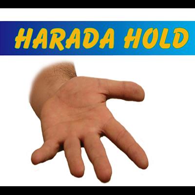 Harada Hold by Daiki Harahada - Video DOWNLOAD