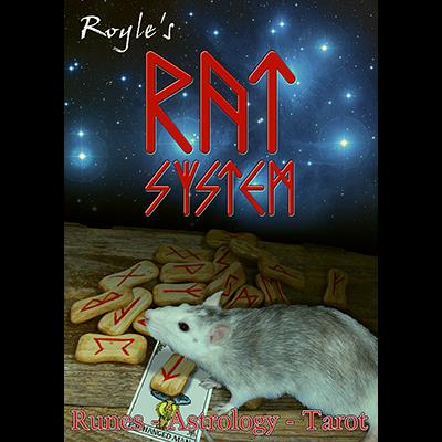 RAT System by Jonathan Royle - eBook DOWNLOAD