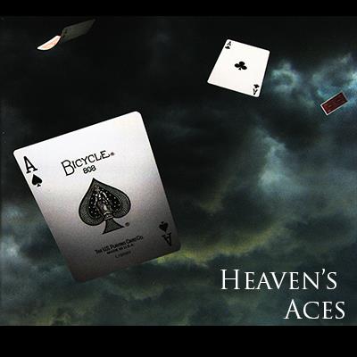 Heavens Aces by Chris Randall video DOWNLOAD