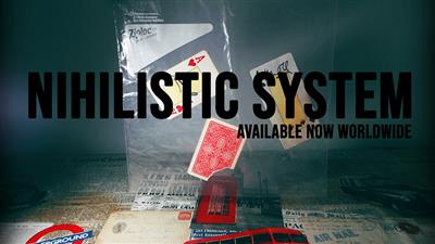Nihilistic System by Guillermo Dech video DOWNLOAD