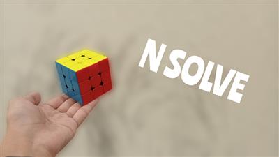 N SOLVE by JJ Team video DOWNLOAD