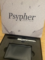 Psypher Pro (Gimmicks and Online Instructions) by Robert Smith and ...