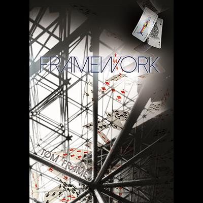 Framework by Tom Frame - Book