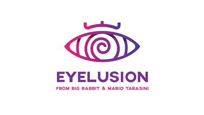EYElusion by Big Rabbit & Mario Tarasini video DOWNLOAD