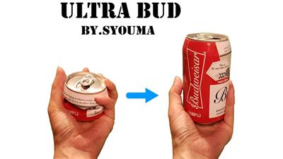 ULTRA BUD by SYOUMA - Trick