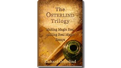 The Osterlind Trilogy by Richard Osterlind - Book