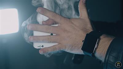 Smoke Watch PRO (Smart Watch) by Joo Miranda Magic - Trick