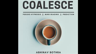 COALESCE by Abhinav Bothra eBook DOWNLOAD