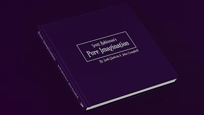 Pure Imagination by Scott Robinson - Book